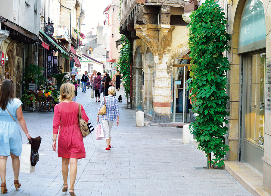 Mât pour plantes grimpantes BABYLONE conçu et fabriqué par Aréa mobilier urbain