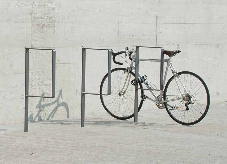 Fahrradständer - Antarès