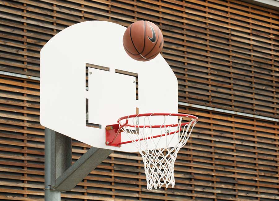 Sport und Freizeit - Harlem