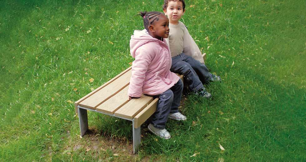 Area - Outdoor-Ausstattung - Atlantique