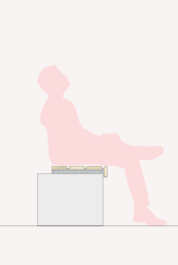 Area - Outdoor-Ausstattung - Atlantique