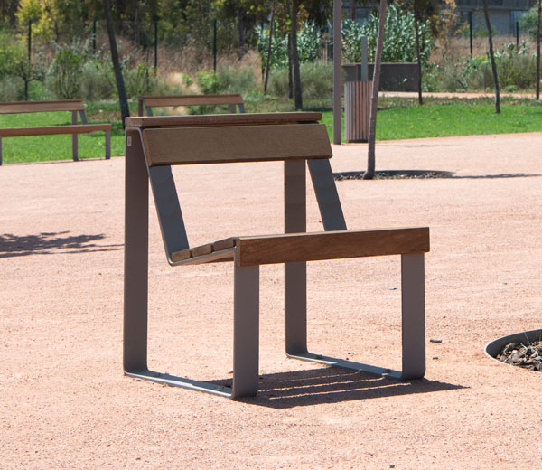 Area - Outdoor-Ausstattung - Atlantique