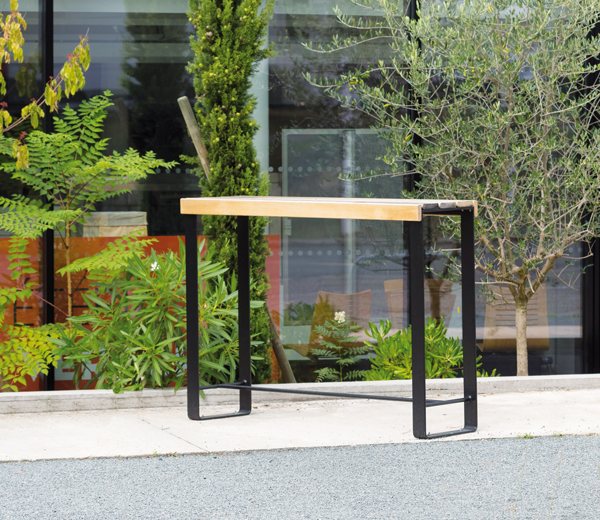 Area - Outdoor-Ausstattung - Atlantique