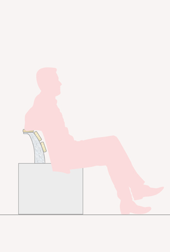 Area - Outdoor-Ausstattung - Atlantique