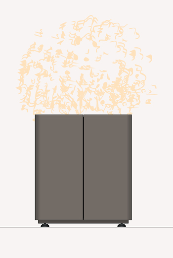 Area - Pflanzbehälter - Osaka