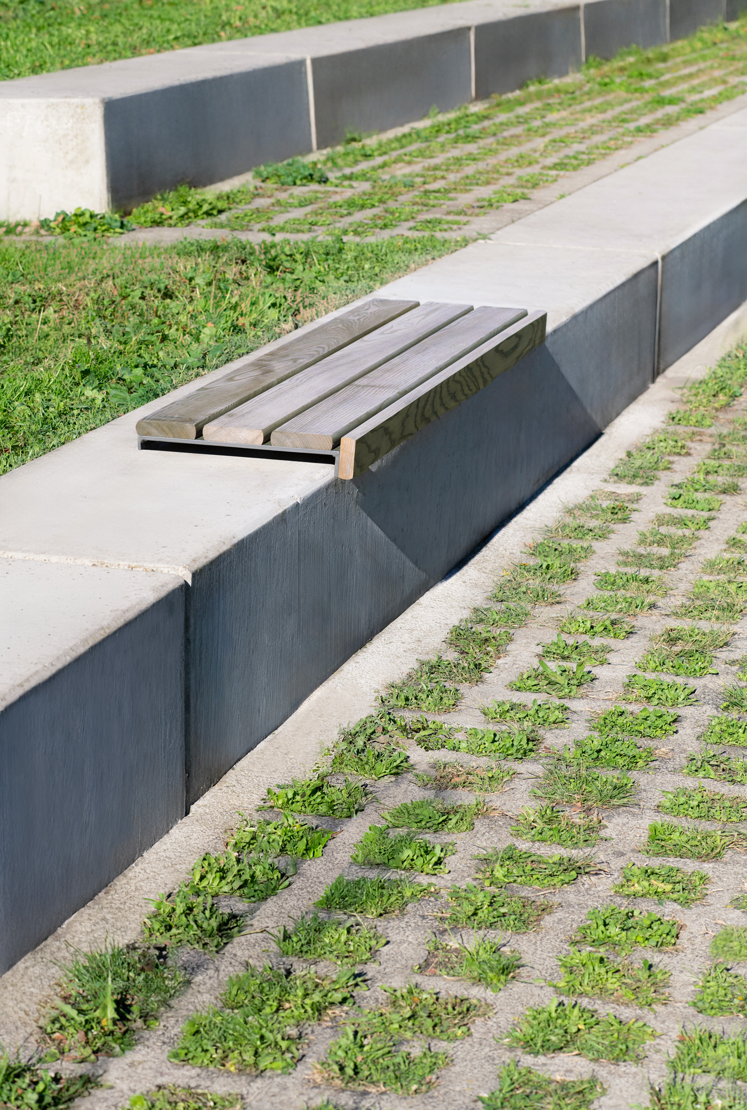 Area - Outdoor-Ausstattung - Atlantique