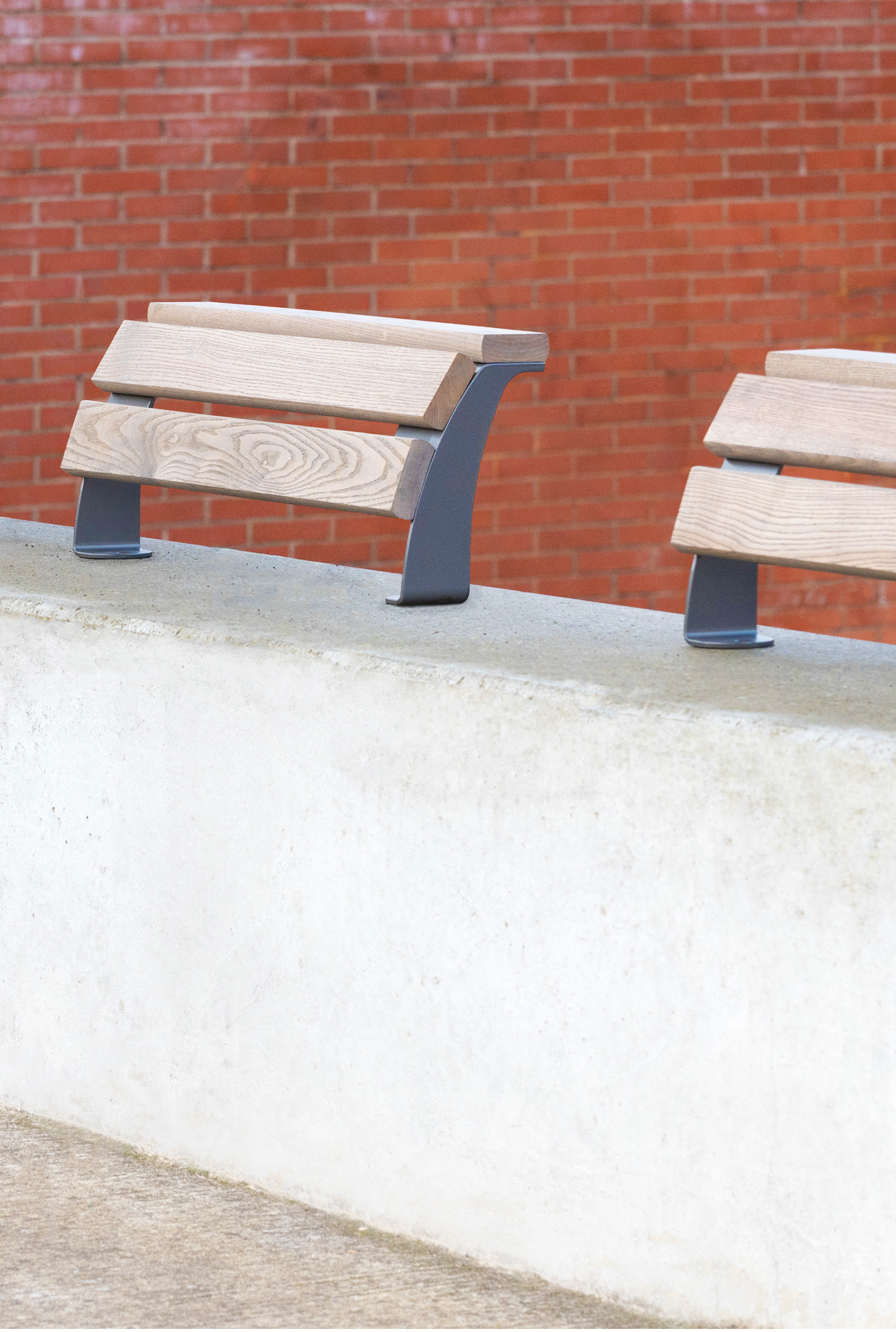 Area - Outdoor-Ausstattung - Atlantique