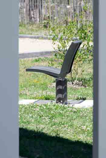 Area - Stuhl und Sessel - Denver