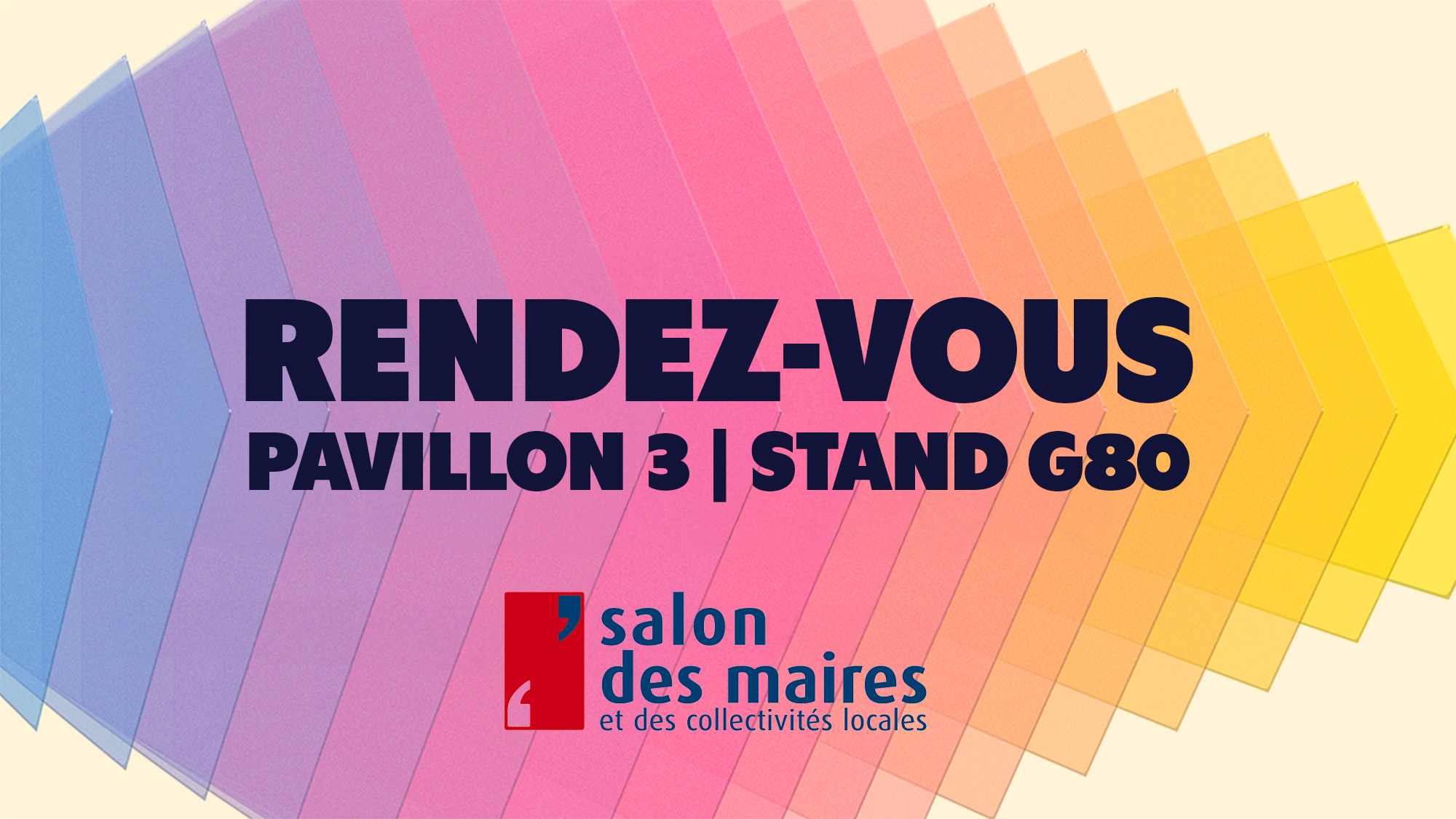 vignette article actualité salon des maires 2025